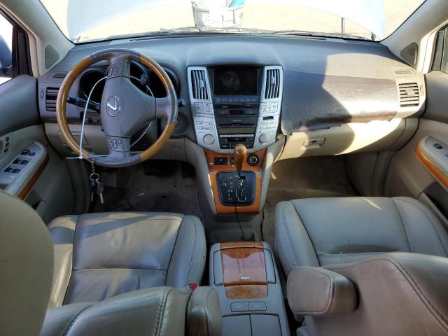 Photo 7 VIN: 2T2HK31U47C010249 - LEXUS RX350 