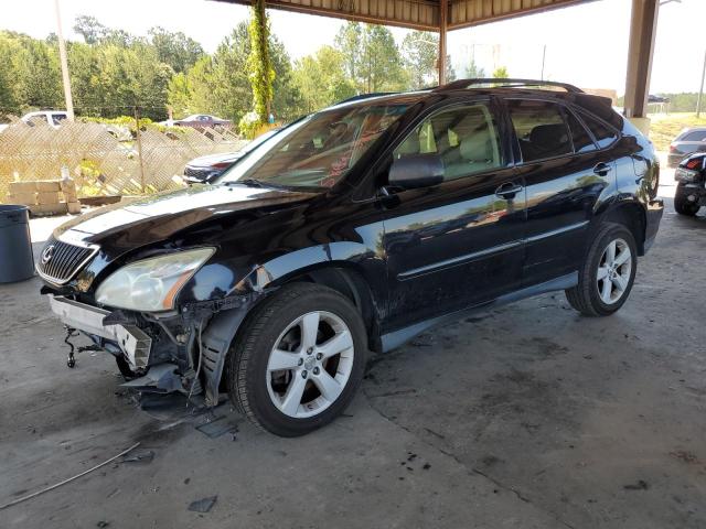 Photo 0 VIN: 2T2HK31U47C012907 - LEXUS RX350 