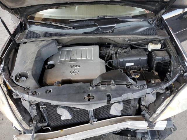 Photo 10 VIN: 2T2HK31U47C012907 - LEXUS RX350 