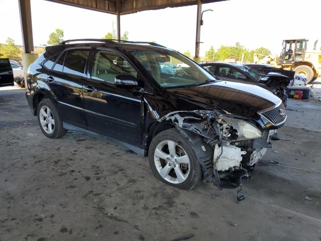 Photo 3 VIN: 2T2HK31U47C012907 - LEXUS RX350 