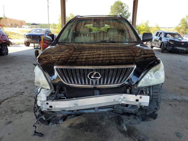 Photo 4 VIN: 2T2HK31U47C012907 - LEXUS RX350 