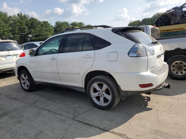 Photo 1 VIN: 2T2HK31U47C015483 - LEXUS RX 350 