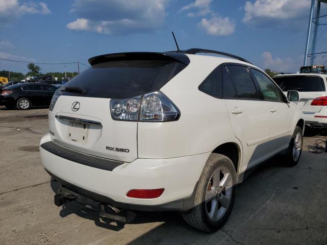 Photo 2 VIN: 2T2HK31U47C015483 - LEXUS RX 350 