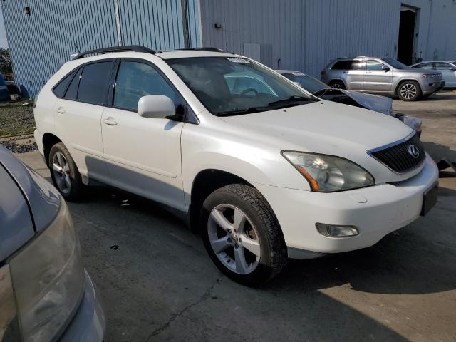 Photo 3 VIN: 2T2HK31U47C015483 - LEXUS RX 350 