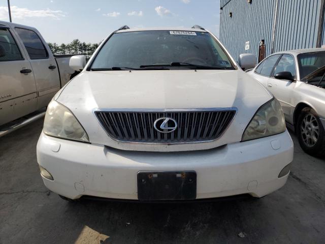 Photo 4 VIN: 2T2HK31U47C015483 - LEXUS RX 350 