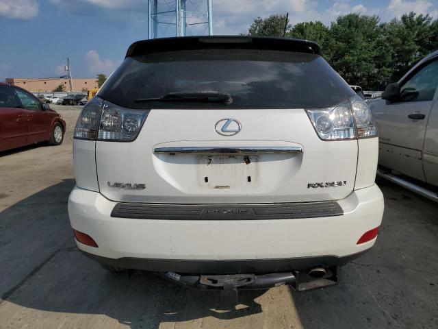 Photo 5 VIN: 2T2HK31U47C015483 - LEXUS RX 350 