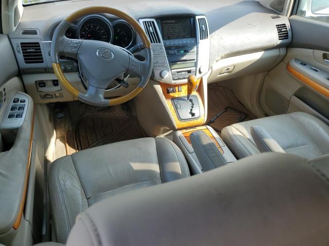 Photo 7 VIN: 2T2HK31U47C015483 - LEXUS RX 350 