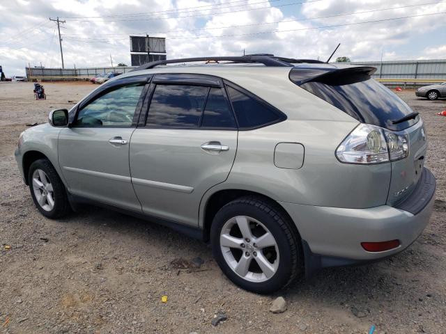 Photo 1 VIN: 2T2HK31U47C020036 - LEXUS RX350 