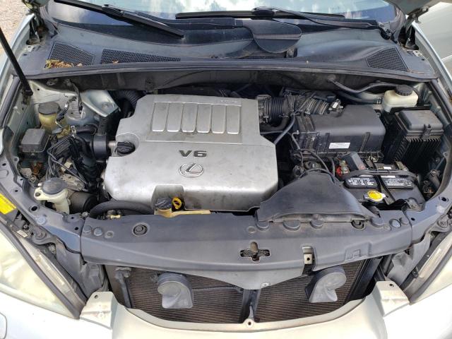 Photo 11 VIN: 2T2HK31U47C020036 - LEXUS RX350 