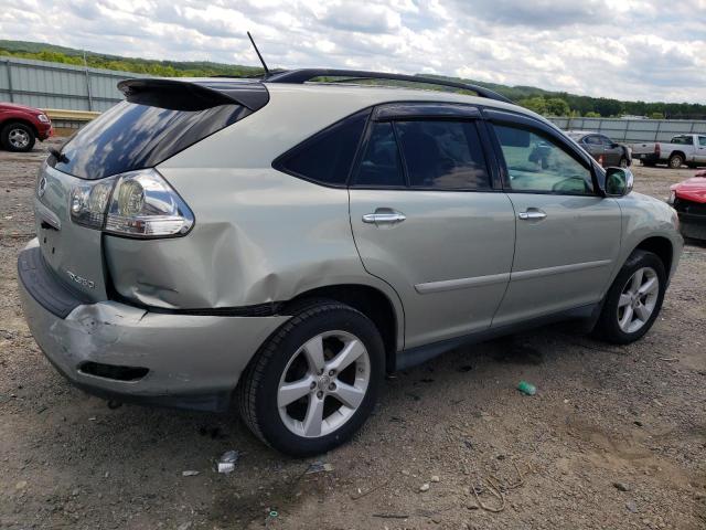 Photo 2 VIN: 2T2HK31U47C020036 - LEXUS RX350 