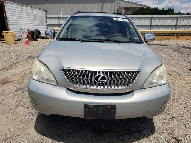 Photo 4 VIN: 2T2HK31U47C020036 - LEXUS RX350 