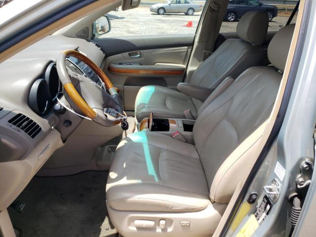 Photo 6 VIN: 2T2HK31U47C020036 - LEXUS RX350 