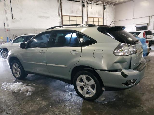 Photo 1 VIN: 2T2HK31U47C024166 - LEXUS RX350 