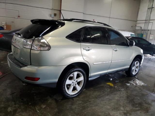 Photo 2 VIN: 2T2HK31U47C024166 - LEXUS RX350 