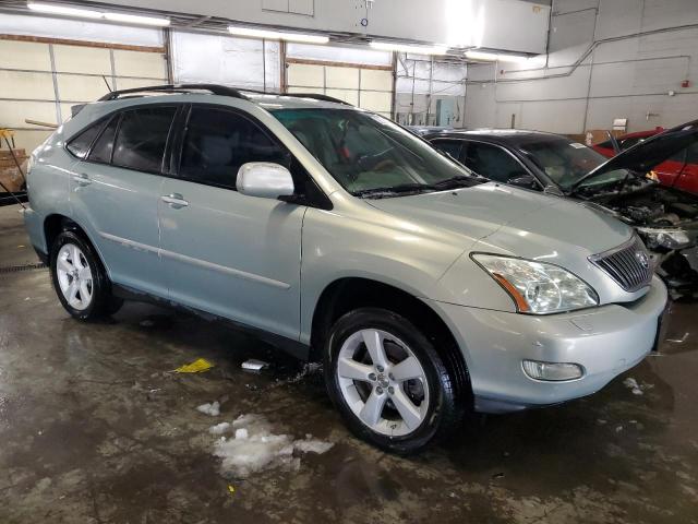 Photo 3 VIN: 2T2HK31U47C024166 - LEXUS RX350 