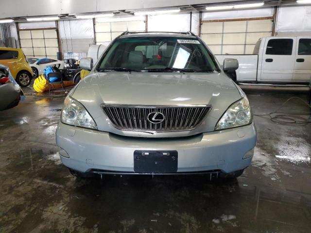 Photo 4 VIN: 2T2HK31U47C024166 - LEXUS RX350 