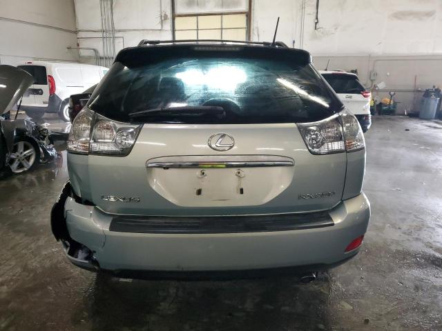 Photo 5 VIN: 2T2HK31U47C024166 - LEXUS RX350 