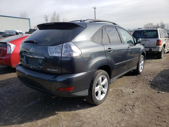 Photo 3 VIN: 2T2HK31U47C024779 - LEXUS RX 350 