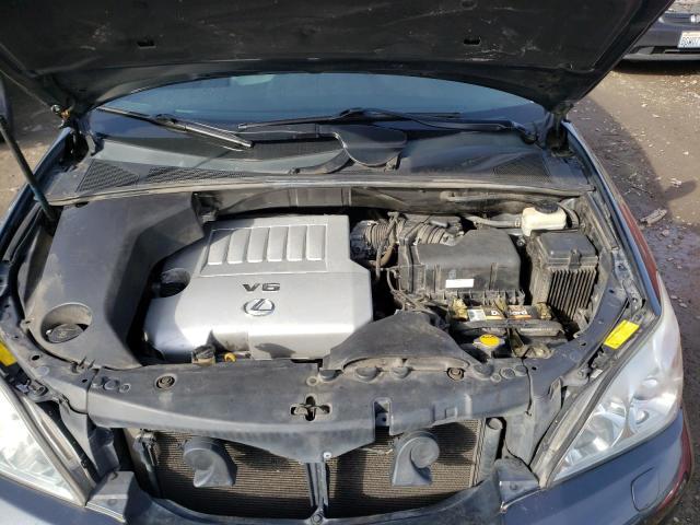 Photo 6 VIN: 2T2HK31U47C024779 - LEXUS RX 350 