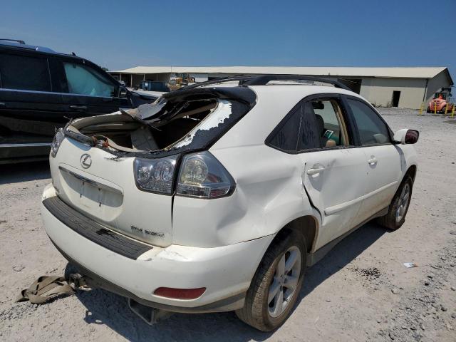 Photo 2 VIN: 2T2HK31U47C045938 - LEXUS RX350 