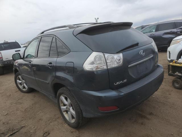 Photo 1 VIN: 2T2HK31U47C047088 - LEXUS RX350 