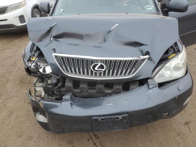 Photo 10 VIN: 2T2HK31U47C047088 - LEXUS RX350 