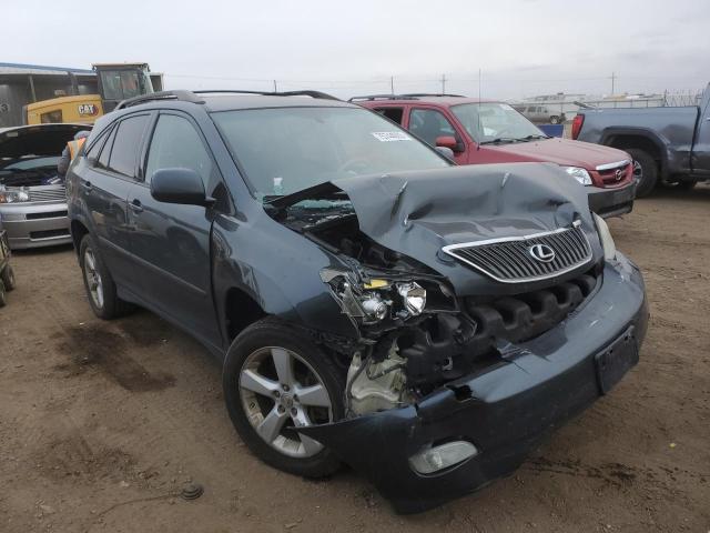 Photo 3 VIN: 2T2HK31U47C047088 - LEXUS RX350 