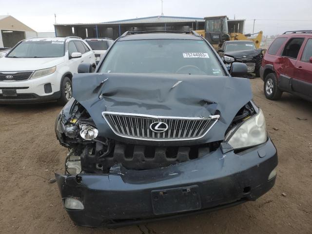 Photo 4 VIN: 2T2HK31U47C047088 - LEXUS RX350 