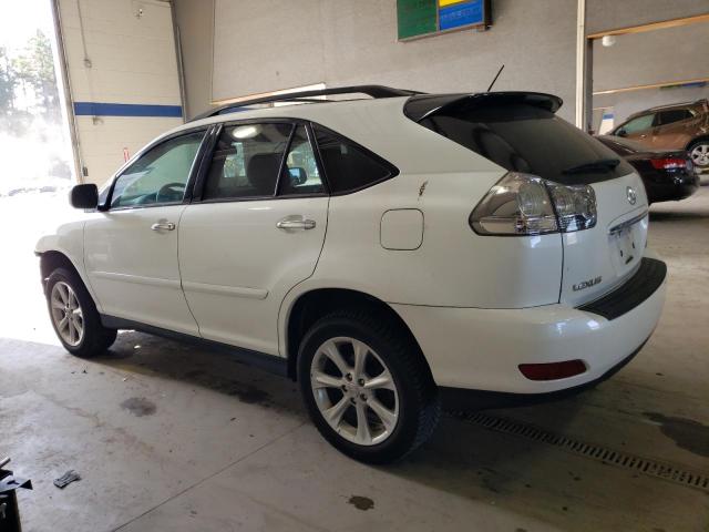 Photo 1 VIN: 2T2HK31U48C048825 - LEXUS RX 350 