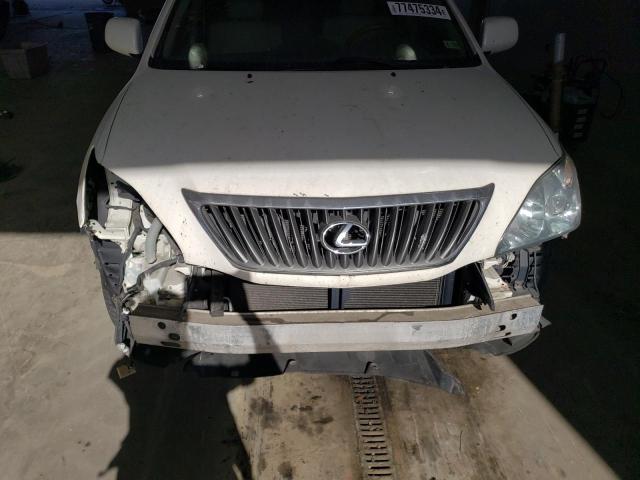 Photo 11 VIN: 2T2HK31U48C048825 - LEXUS RX 350 