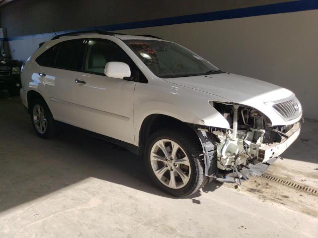 Photo 3 VIN: 2T2HK31U48C048825 - LEXUS RX 350 