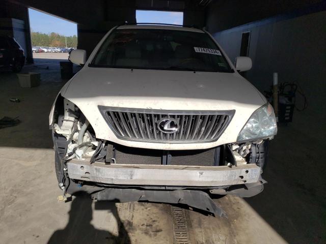 Photo 4 VIN: 2T2HK31U48C048825 - LEXUS RX 350 