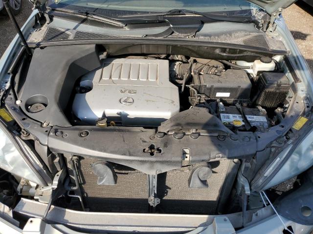 Photo 10 VIN: 2T2HK31U48C050378 - LEXUS RX 350 