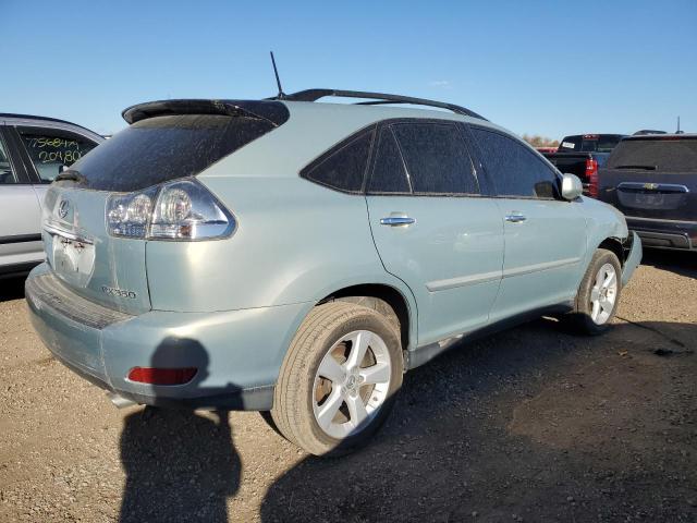 Photo 2 VIN: 2T2HK31U48C050378 - LEXUS RX 350 