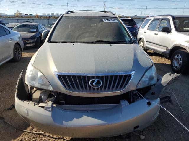 Photo 4 VIN: 2T2HK31U48C050378 - LEXUS RX 350 