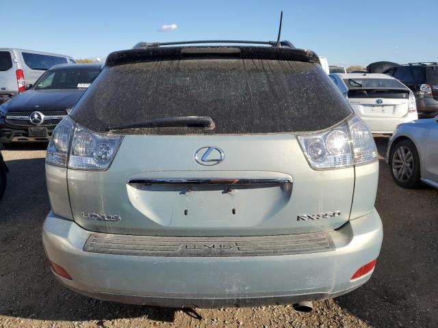 Photo 5 VIN: 2T2HK31U48C050378 - LEXUS RX 350 