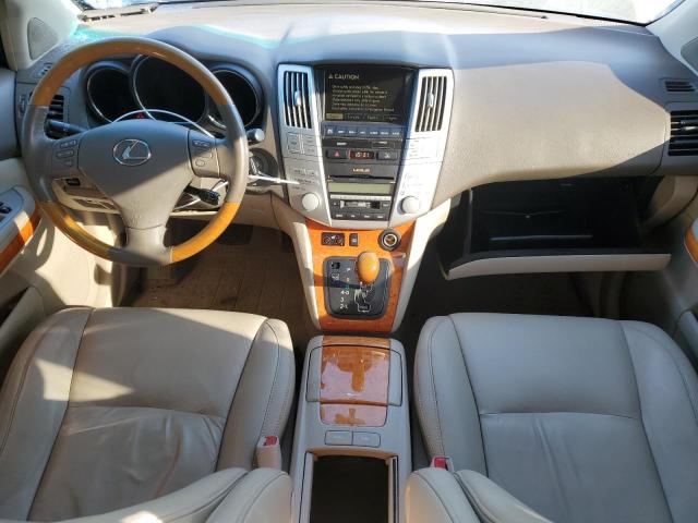 Photo 7 VIN: 2T2HK31U48C050378 - LEXUS RX 350 