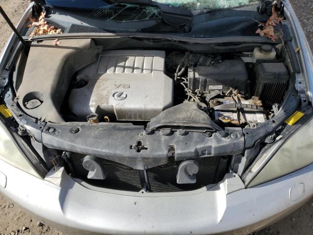 Photo 10 VIN: 2T2HK31U48C054432 - LEXUS RX 350 