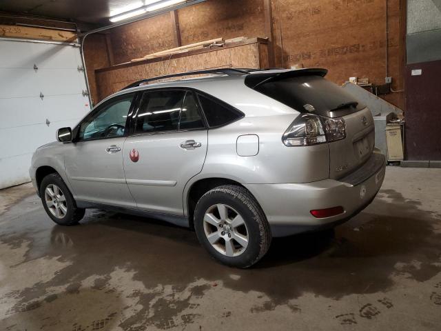 Photo 1 VIN: 2T2HK31U48C057735 - LEXUS RX 