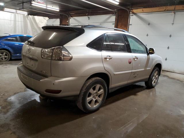 Photo 2 VIN: 2T2HK31U48C057735 - LEXUS RX 