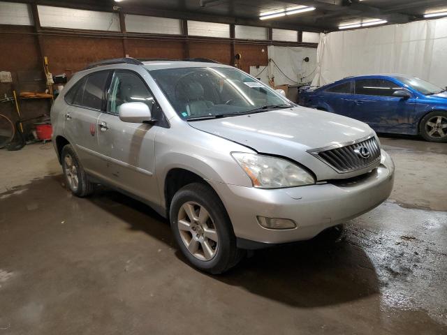 Photo 3 VIN: 2T2HK31U48C057735 - LEXUS RX 