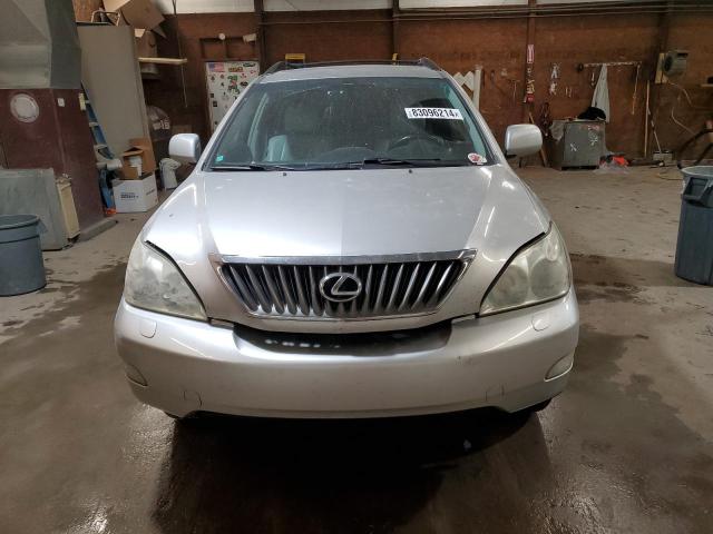 Photo 4 VIN: 2T2HK31U48C057735 - LEXUS RX 