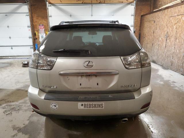 Photo 5 VIN: 2T2HK31U48C057735 - LEXUS RX 