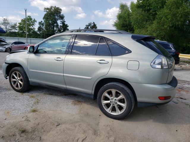 Photo 1 VIN: 2T2HK31U48C058223 - LEXUS RX 350 