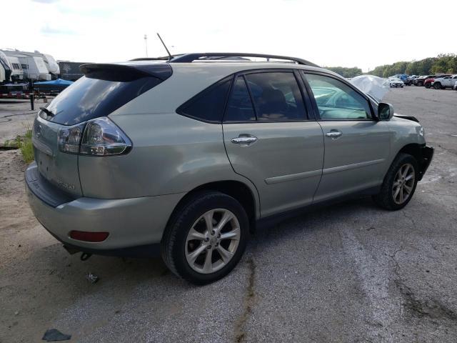 Photo 2 VIN: 2T2HK31U48C058223 - LEXUS RX 350 