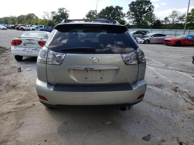 Photo 5 VIN: 2T2HK31U48C058223 - LEXUS RX 350 