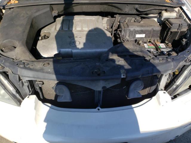 Photo 11 VIN: 2T2HK31U48C062479 - LEXUS RX350 