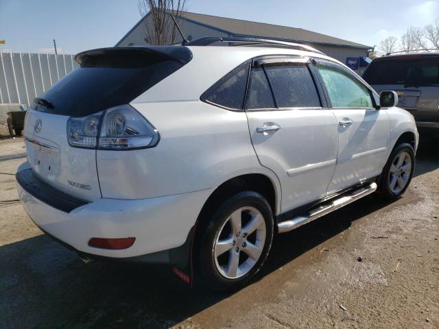 Photo 2 VIN: 2T2HK31U48C062479 - LEXUS RX350 