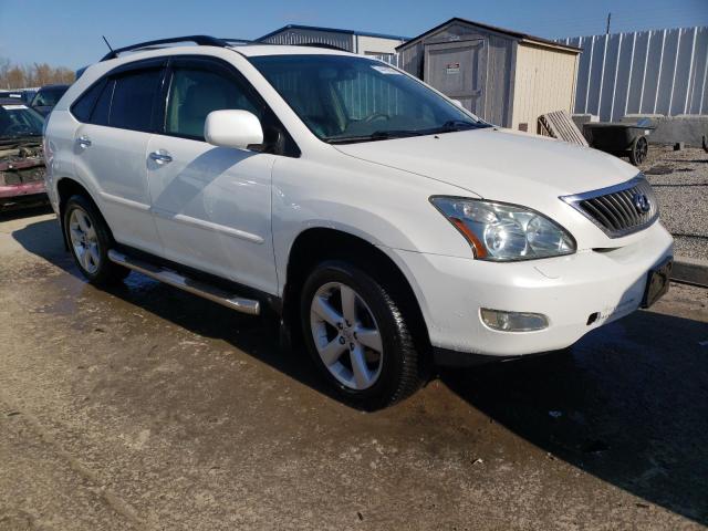 Photo 3 VIN: 2T2HK31U48C062479 - LEXUS RX350 