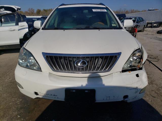 Photo 4 VIN: 2T2HK31U48C062479 - LEXUS RX350 